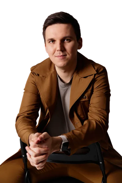 Виктор Медведев